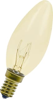Bailey - Incandescent Gloeilamp kaarsvormig gloei krs ce498240025d