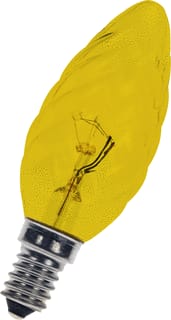 Bailey - Incandescent Gloeilamp kaarsvormig gloei krs ce498240025ty