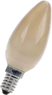 Bailey - Gloeilamp kaarsvormig Ce498240040Fl