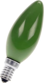 Bailey - Gloeilamp kaarsvormig Ce498240040G
