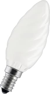 Bailey - Incandescent Gloeilamp kaarsvormig gloei krs ce498240040tf