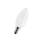 Bailey - Incandescent Gloeilamp kaarsvormig gloei krs ce498240040tf