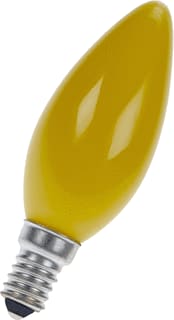 Bailey - Incandescent Gloeilamp kaarsvormig gloei krs ce498240040y