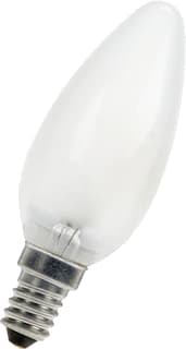 Bailey - Gloeilamp kaarsvormig gloei krs 40202202125