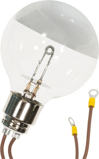 Bailey - Studio-, projectie- en fotolamp fotolamp p0241000578k