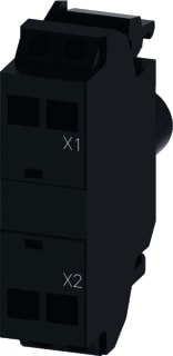 Siemens - Signaallamphouder led mod green atex