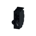 Siemens - Signaallamphouder led mod green atex