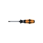 Wera - Torxschroevendraaier Torxschr Tx15X80Mm