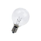 Bailey - Incandescent Gloeilamp kogelvormig gloeikog ke475060015