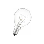 Bailey - Incandescent Gloeilamp kogelvormig ball e14 g45 240v 5w clr