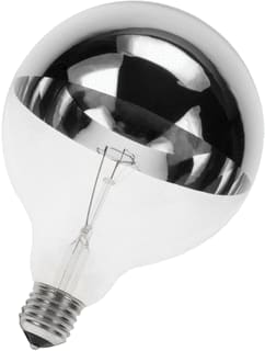Bailey - Kopspiegelgloeilamp Gl712240100Tm