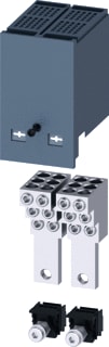 Siemens - Toeb./onderd. laagsp.-schakeltechn. 3va91320jf60