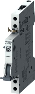 Siemens - nevenapparaat modulair 5ST3062