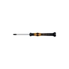 Wera - Torxschroevendraaier Torxschr Hf Esd Tx10X60Mm