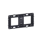 Legrand - Mosaic Houder modulair schakelmateriaal Montageraam 2X2Mod