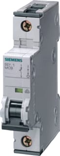 Siemens - Installatieautomaat Aut 10Ka 1P B1