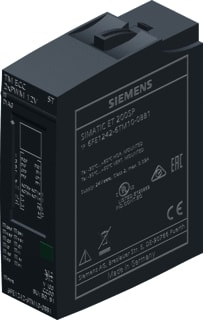 Siemens - Controll. oplaadp. elektr. voertuig 6ag12426tm102bb1