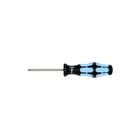 Wera - Torxschroevendraaier torxschr tx8x60mm