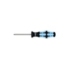 Wera - Torxschroevendraaier Torxschr Tx9X60Mm