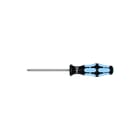 Wera - Torxschroevendraaier Torxschr Tx10X80Mm
