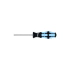 Wera - Torxschroevendraaier Torxschr Tx15X80Mm