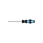 Wera - Torxschroevendraaier torxschr tx27x115mm