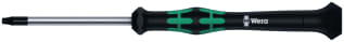 Wera - Torxschroevendraaier Torxschr Bo Tx9X60Mm