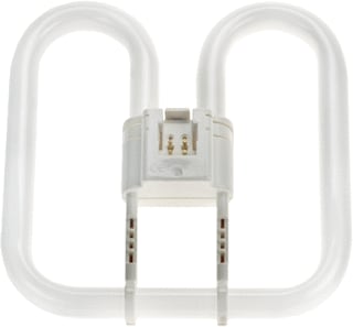 Bailey - Fluorescent Compact fluorescentielamp 2D Gr10Q 4Pn 28W 835 3500