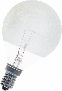 Bailey - Incandescent Gloeilamp globevormig gloeiglob gl406240025ic