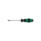 Wera - Torxschroevendraaier Torxschr Dr Tx 20X100 Tpr