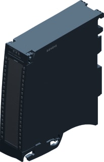 Siemens - PLC analoge in- en uitgangsmodule 6Es75317Qf000Ab0
