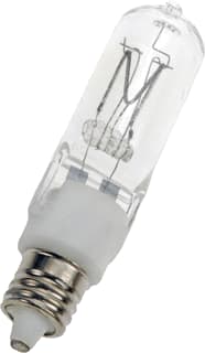 Bailey - Hoogvolt halogeenlamp z reflector He11240100