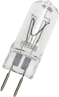 Bailey - Halogen Capsule Hoogvolt halogeenlamp z reflector Hy6240075