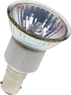 Bailey - Halogen Reflector Hoogvolt halogeenreflectorlamp Hc624010040