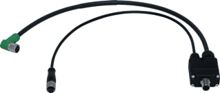 Siemens - Data- en communicatiekabel 6gf35008bd10