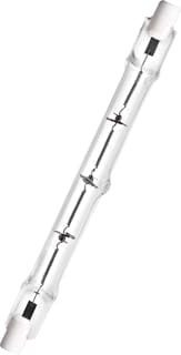 Bailey - Halogen Linear Laagvolt halogeenlamp z reflector Hr117024300