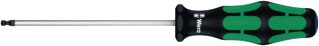 Wera - Inbusschroevendraaier Kgk 3X100Mm