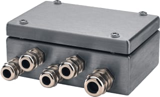 Siemens - Toebeh./onderdelen meetinstrument 7mh50010aa01