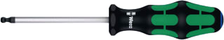 Wera - Inbusschroevendraaier Kgk 5X100Mm