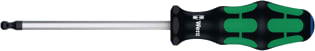 Wera - Inbusschroevendraaier Kgk 6X125Mm