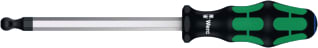 Wera - Inbusschroevendraaier Kgk 10X150Mm