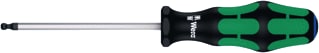 Wera - Inbusschroevendraaier Kgk 5/32"X100Mm