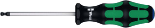 Wera - Inbusschroevendraaier Kgk 3/16"X100Mm