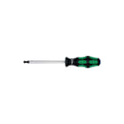 Wera - Inbusschroevendraaier inbusschr kgk 1/4"x125mm