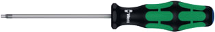 Wera - Inbusschroevendraaier 2X75Mm