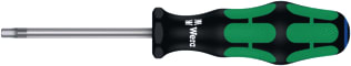 Wera - Inbusschroevendraaier 4X75Mm
