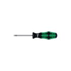 Wera - Inbusschroevendraaier 4X75Mm
