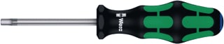 Wera - Inbusschroevendraaier 5X80Mm