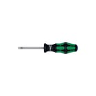 Wera - Inbusschroevendraaier 5X80Mm