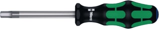 Wera - Inbusschroevendraaier 6X80Mm